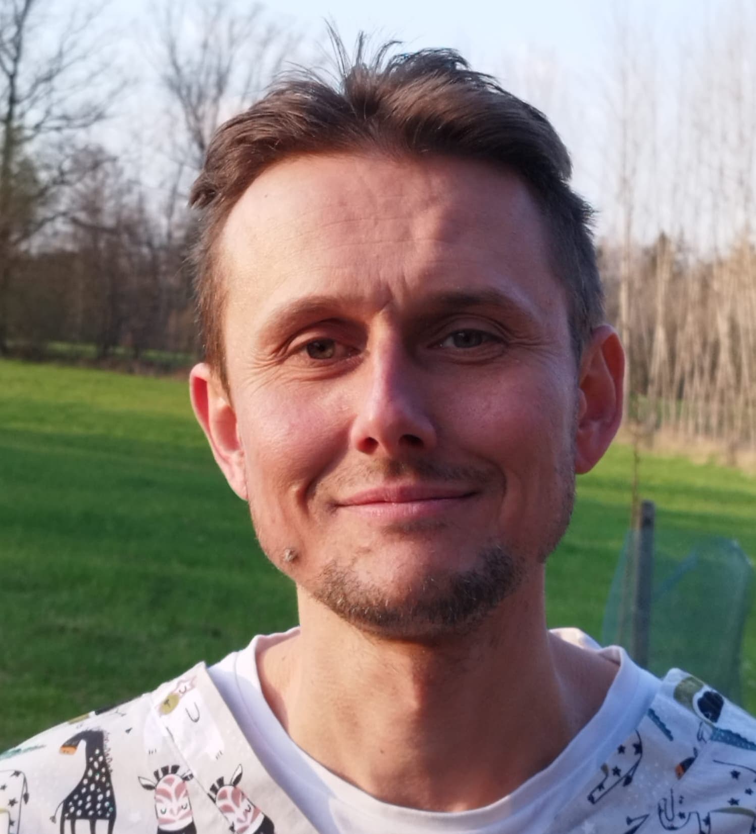 MVDr. Adam Michejda